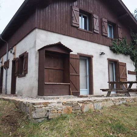Maison d'hôtes Les Bordes De Paloumières à Val-de-Sos Extérieur photo