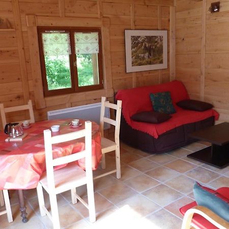 Maison d'hôtes Les Bordes De Paloumières à Val-de-Sos Extérieur photo