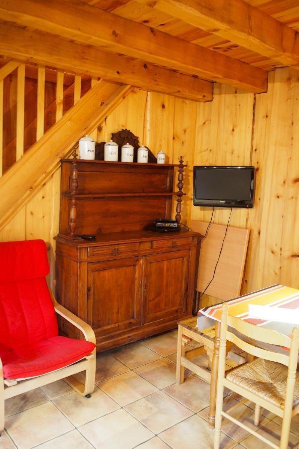 Maison d'hôtes Les Bordes De Paloumières à Val-de-Sos Extérieur photo