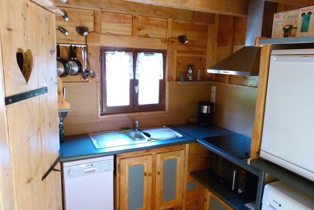 Maison d'hôtes Les Bordes De Paloumières à Val-de-Sos Extérieur photo